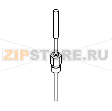 Преобразователь ТС1763-ХК-60-2500 Abat ПКА-10-1/1ПП2 Преобразователь ТС1763-ХК-60-2500 для пароконвектомата Abat ПКА-10-1/1ПМ2
Производитель: ЧувашТоргТехника

Запчасть изображена на деталировке под номером:&nbsp;120000060713
