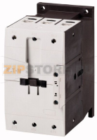Контактор с электронной катушкой 150А, 24В, AC-3, AC-4 Eaton DILMF150(RAC24)