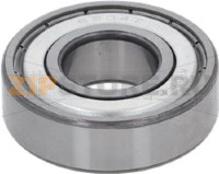 BEARING 20X47X14 6204 ZZ