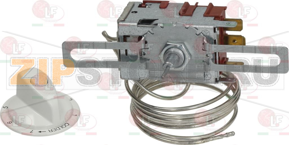 ТЕРМОСТАТ DANFOSS 077B-7002 