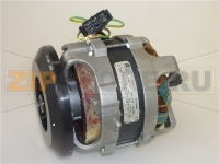 МОТОР 3- ФАЗНЫЙ D25/T 0,55KW 400V 50HZ