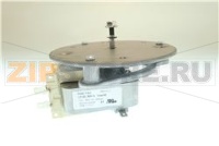 MOTEUR FC 26/34  110V   UL