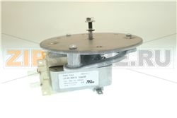 MOTEUR FC 26/34  110V   UL 