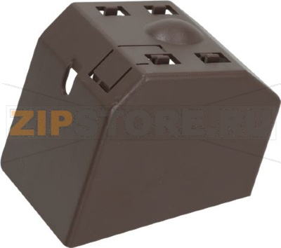 КОЖУХ ДЛЯ КОФФЕЙНОЙ ГРУППЫ 