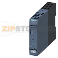 РЕВЕРСИВНЫЙ КОМПАКТНЫЙ ПУСКАТЕЛЬ SIRIUS 3RM1, НОМ. РАБОЧЕЕ НАПРЯЖЕНИЕ ДО 500 В АС, ДИАПАЗОН УСТАВОК НОМ. РАБОЧЕГО ТОКА 0.4-2.0 A, НОМ. ПИТАЮЩЕЕ НАПРЯЖЕНИЕ УПРАВЛЕНИЯ US 110-230 В AC ВИНТОВЫЕ КЛЕММЫ ГЛАВНОЙ ЦЕПИ И ПРУЖИННЫЕ (ВТЫЧНЫЕ) КЛЕММЫ ВСПОМОГАТЕЛЬНЫХ
