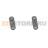 Пружина печатающей головки (10PK) для принтера Datamax E-4206P, E-4206L Mark III модифицированная