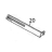 Sensor guide Sato M84Pro