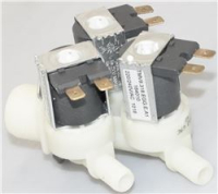ELECTROVANNE 3/4 3 VOIES