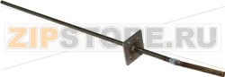 STEAM WAND EM/13 
