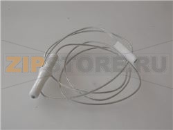 CANDELA ACCENSIONE ROTONDA ø 6x38 mm 