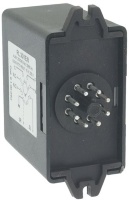 REGOLATORE DI LIVELLO RL30/1E/8 230/240V