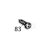 Pan head screw+SW+WL Sato M84Pro