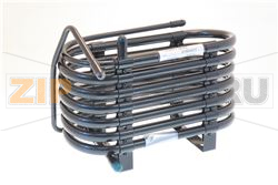 CONDENS.ACQUA COASSIALE IN RAME KW 3.4 