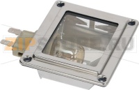 ПАТРОН ЛАМПЫ В СБОРЕ