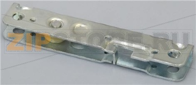 COUNTERPIECE OF HINGE 