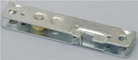 COUNTERPIECE OF HINGE