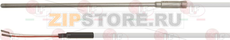 ЗОНД ТЕМПЕРАТУРЫ PT100 