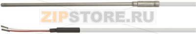 ЗОНД ТЕМПЕРАТУРЫ PT100 