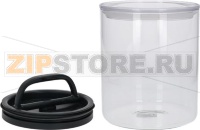 СТЕКЛЯННЫЙ AIRSCAPE 5000 МЛ