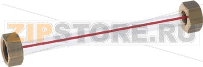 ТРУБКА УРОВНЯ Ø 11X170 ММ 