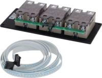 STATIC RELAY 25A 250V