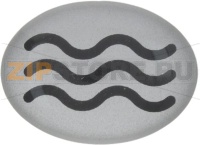 WATER SILK-SCREEN PRINTING FOR KNOB