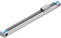 Привод с зубчатым ремнем Festo EGC-70-600-TB-KF-0H-GK
