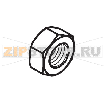Dado autobloccante M5 DIN 982 zinc. Saeco Royal Digital Dado autobloccante M5 DIN 982 zinc. Saeco Royal Digital

Запчасть на сборочном чертеже под номером: 34

Название запчасти на итальянском языке: Dado autobloccante M5 DIN 982 zinc. Saeco Royal Digital