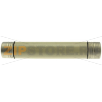 Предохранитель воздушный, 80 A, AC 12 kV, 40 кА, 3", 76x412 мм Eaton 12KV 80AMP 3" 'B9' AIR FUSE