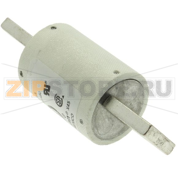 Предохранитель, 250 A, AC 500 В, 200 кА, 38x110 мм, UL Eaton BUSS HIGH SPEED FUSE 