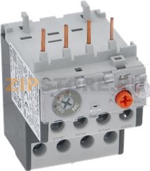 THERMAL RELAY GTK 22 