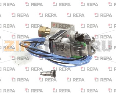 BURNERS,CT,PILOT ASB,PROPANE 