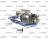 BURNERS,CT,PILOT ASB,PROPANE