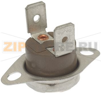 КОНТАКТ ТЕРМОСТАТА 100°C 