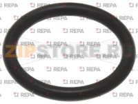 КОЛЬЦЕВАЯ ПРОКЛАДКА ALTERNATE WASH.VALVE SMEG