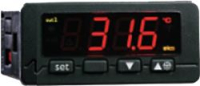 THERMOMETRE EVK100M7VE 220V PREREGLE