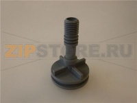 ПРИЖИМНОЕ УСТРОЙСТВО КОФЕЙНОЙ ГРУППЫ