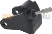 КОРПУС РЫЧАГА КРАНА