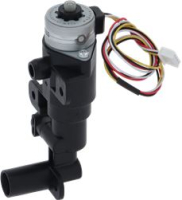 PRESSURE REGULATING VALVE
