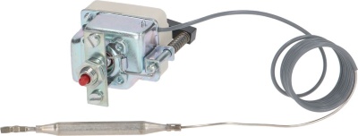 ТЕРМОСТАТ ОДНОФАЗНЫЙ 350°C 