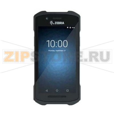 Терминал сбора данных Zebra TC26 