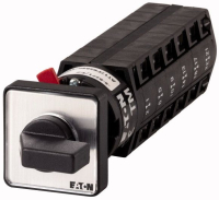 Выключатели специальные, TM, 10 A, центральный монтаж, 6 модуль (модули) Eaton TM-6-SOND*/EZ