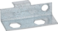 CHAPA SOPORTE MICRO REED RECTANG PUERTA