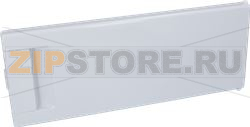DOOR FOR FRIDGE ELECTROLUX 