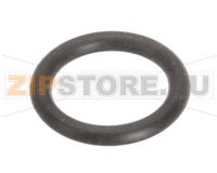 O-RING,1/2 DIAMETER,6625