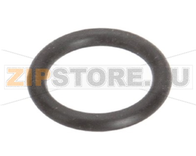 O-RING,1/2 DIAMETER,6625 
