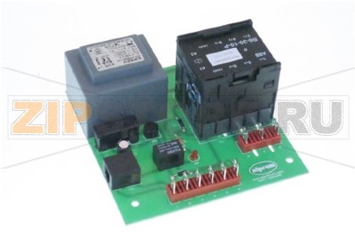 SCHEDA DI POTENZA 400V 