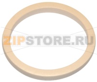 СТЕКЛЯННАЯ ПРОКЛАДКА ДЛЯ ПАТРОНА ЛАМПЫ ДУХОВКИ