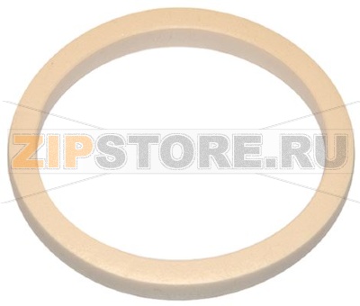 СТЕКЛЯННАЯ ПРОКЛАДКА ДЛЯ ПАТРОНА ЛАМПЫ ДУХОВКИ 