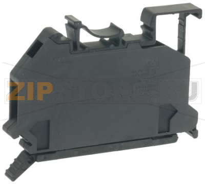 FUSE HOLDER 